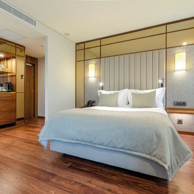 Executive Double Room TURIM Lisboa Hotel Promo Code