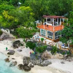 Santander Pebbles Beach Resort