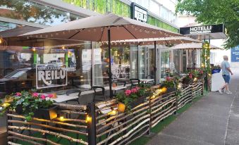 Hotelli Savonlinna - Housity