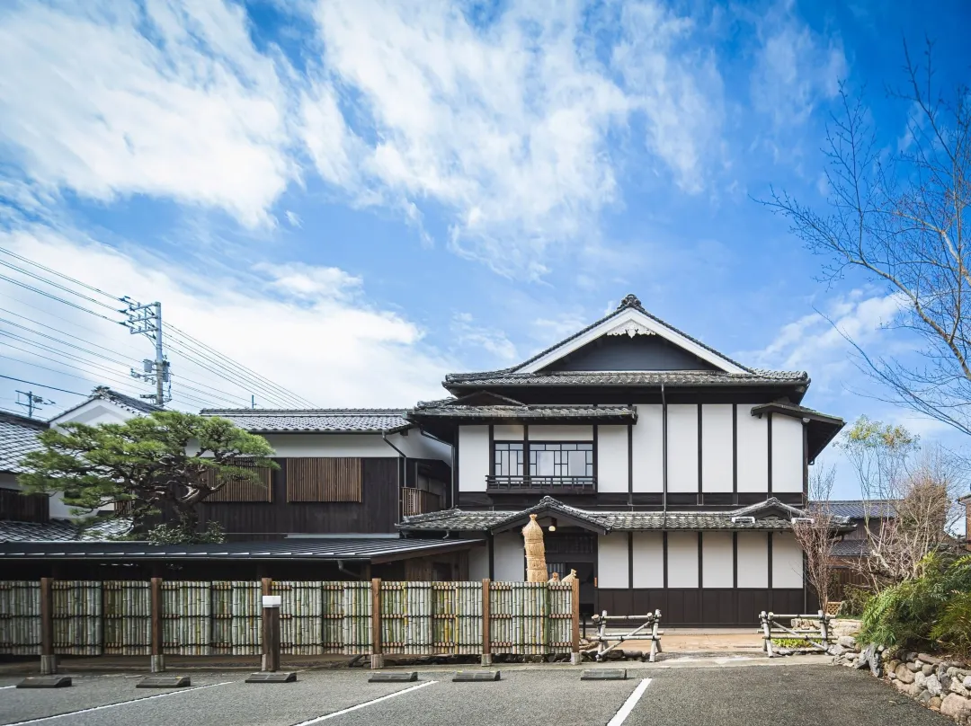 Uchiko-inn Kura - Japan