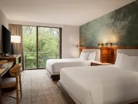 The Hyatt Lodge at Oak Brook Hotels in 