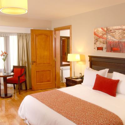 Classic Room Alma del Lago Suites & Spa Promo Code