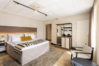 Quality Hotel Augustin