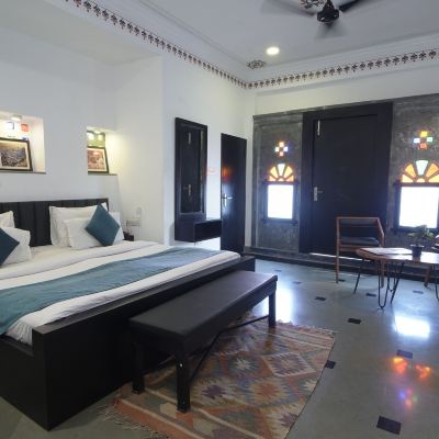 Superior Double or Twin Room Banjara Hostels Promo Code