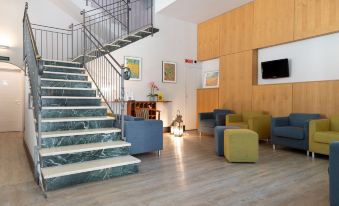 Hotel De La Ville depandance di Hotel Augustus - Housity