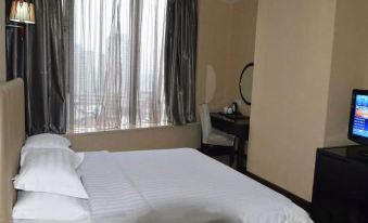 Baike Hotel (Dongguan Vanke Plaza)