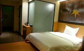 7 Days Inn (Longchuan New City)