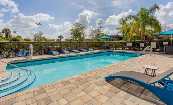 Hampton Inn & Suites Orlando-International Dr. North