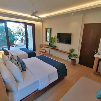 海景套房 天堂俱樂部飯店優惠