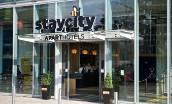 Staycity Aparthotels London Heathrow