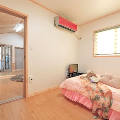 해피니스룸 Inje Seonyeorang Baekdamirang Pension 쿠폰