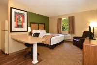 Extended Stay America Suites - Tulsa - Midtown
