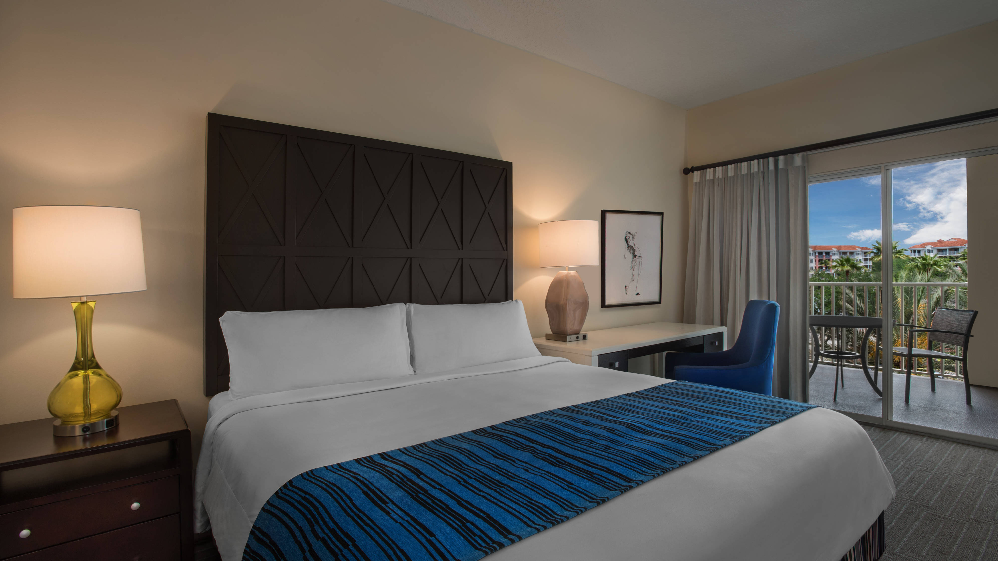 Orlando, FL 7 Night Stay Marriott's Grande Vista