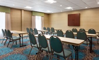 Hampton Inn & Suites Birmingham East Irondale