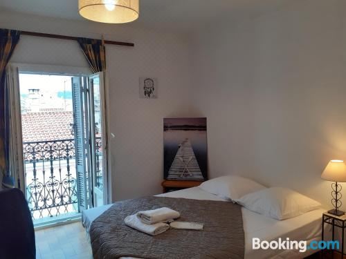 1号一室公寓 - 19 Boulevard Victor Tuby