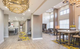 Hampton Inn & Suites by Hilton Colleyville DFW Airport West