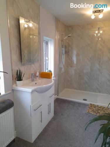 双人房（带独立浴室）