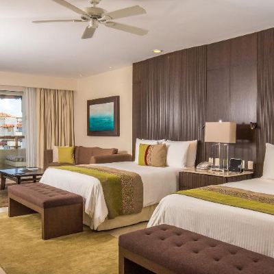 Master Ocean View Triple Grand Velas Riviera Nayarit Promo Code