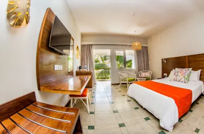 Tarisa Resort & Spa Hotels in 