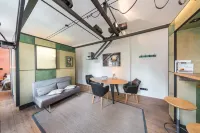 Design Apartments - "Im Holländerhaus"
