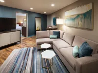 The Westin San Francisco Airport Hotel a Millbrae