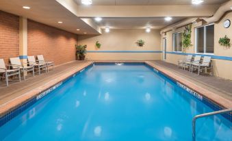 Holiday Inn Express & Suites 1000 Islands - Gananoque