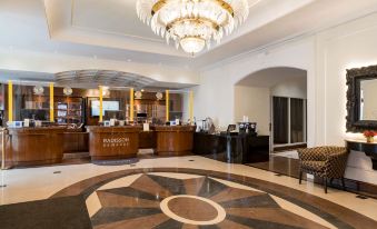 Cosmos Selection Saint-Petersburg Nevsky Royal Hotel, a member of Radisson Individuals