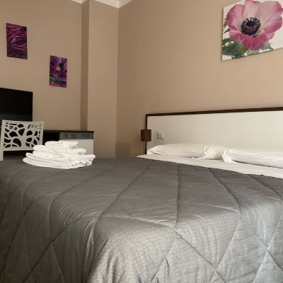 Standard Double Room Palazzo Ducale Promo Code