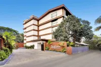 Radisson Resort Goa Baga Hotels in 
