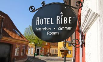 Hotel Ribe