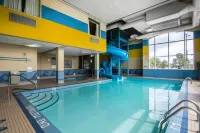 Comfort Inn & Suites Airport South