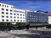 Quality Hotel Grand Royal โรงแรมในนาร์วิค
