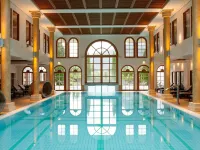 Schlosshotel Kitzbühel Hotels in Kitzbühel