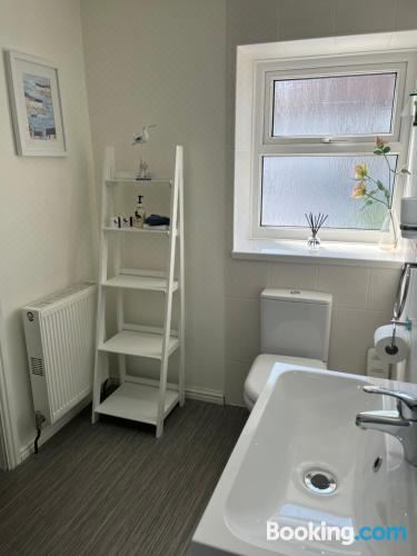 Tides Reach Guest House Deluxe Double Room