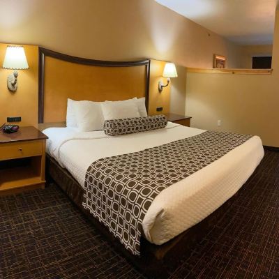 Family Suite, Multiple Beds (King) (Waterpark Hours Vary)