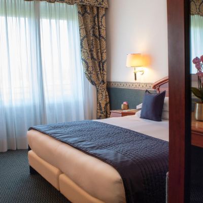Classic Double Room Starhotels Vespucci Promo Code