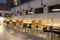 Hotell Vilja