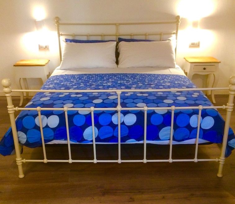 四人间配独立浴室