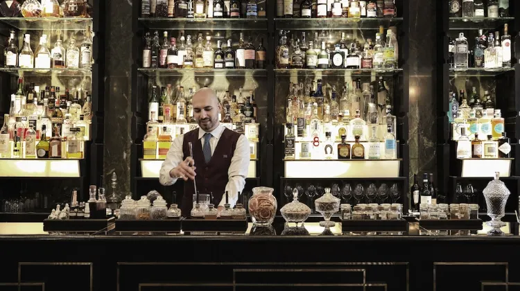 Hotel Vilòn - Small Luxury Hotels of The World 施設