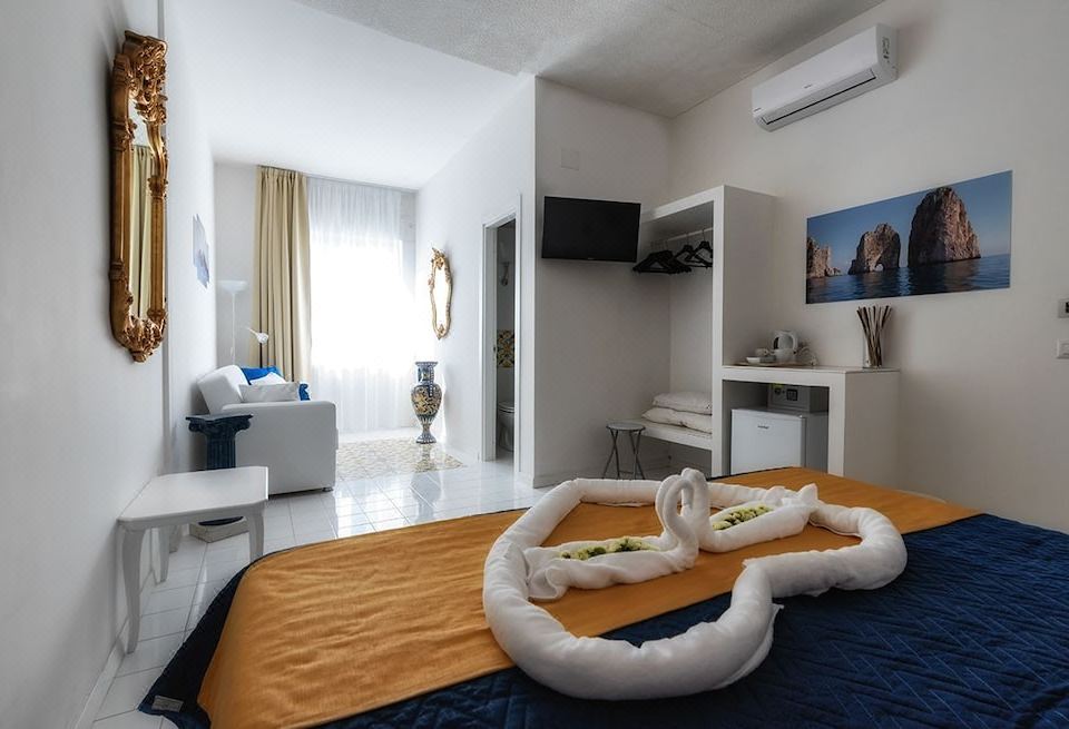 設計三人房， 1 間卧室