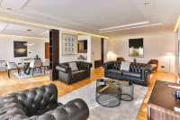 Hotel California by Aycon Hotel a 