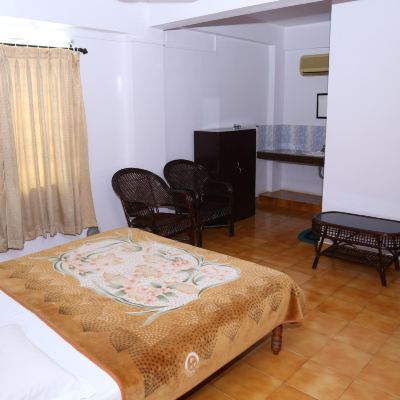 Standard Room with Air Conditioner