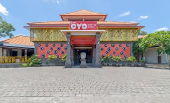 Super OYO Flagship 2688 Guntur Hotel