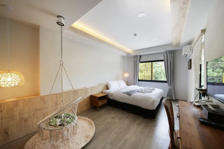 ห้องดีลักซ์