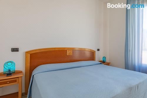 Hotel Sabbia d'Oro Double Room