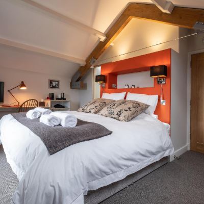 Luxury Suite, Ensuite ("Herdwick") 1692 Wasdale Promo Code