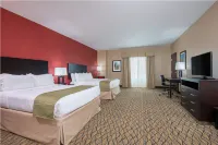 Holiday Inn SALINA by IHG Hotels in 