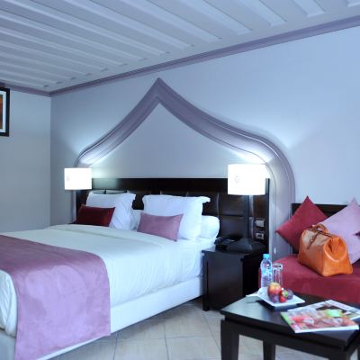 Comfort Triple Room Blue Sea le Printemps Promo Code