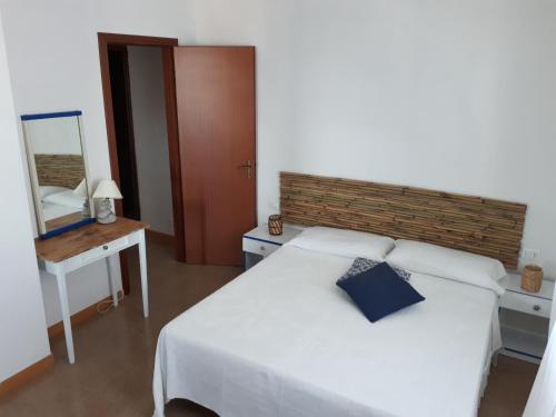 海景豪华双人房