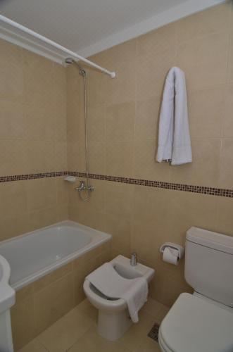 My Apart Apartment with Balcony